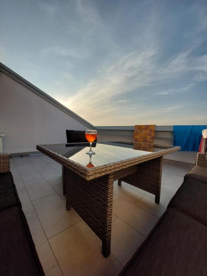 Bora Seaview Medulin