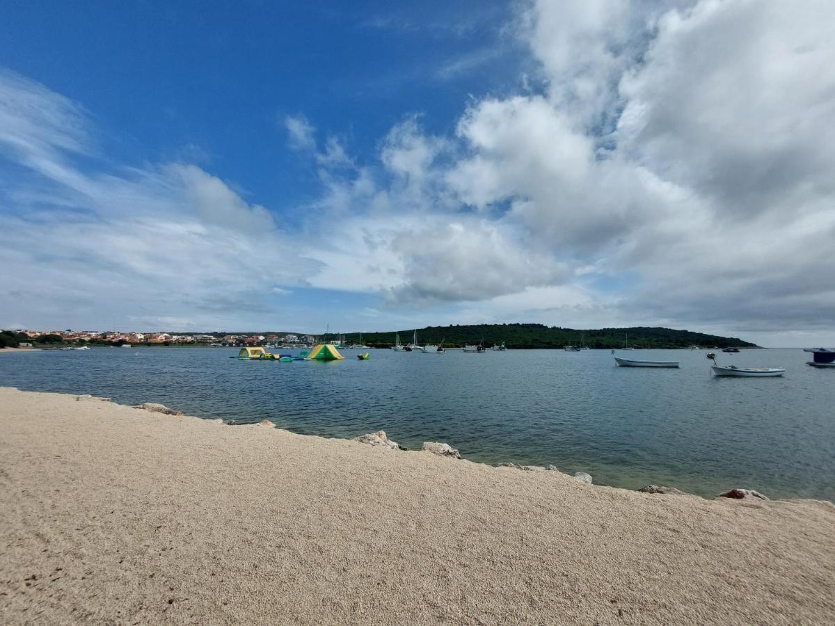Apartamento Bora Seaview Medulin