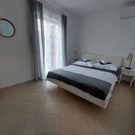Bora Seaview Apartment Medulin Exterior photo