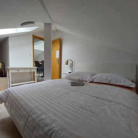 Bora Seaview Apartment Medulin Exterior photo
