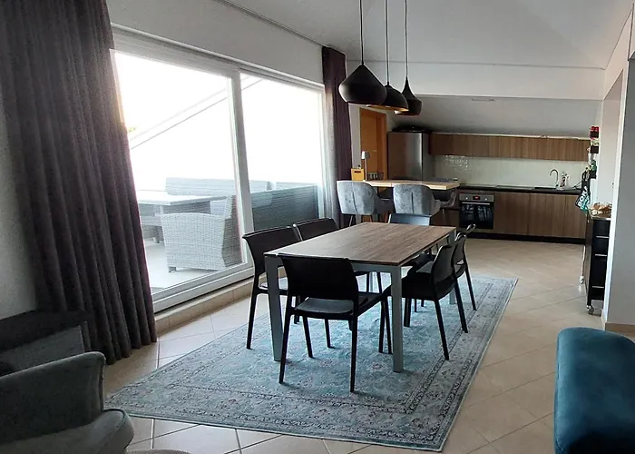 Bora Seaview