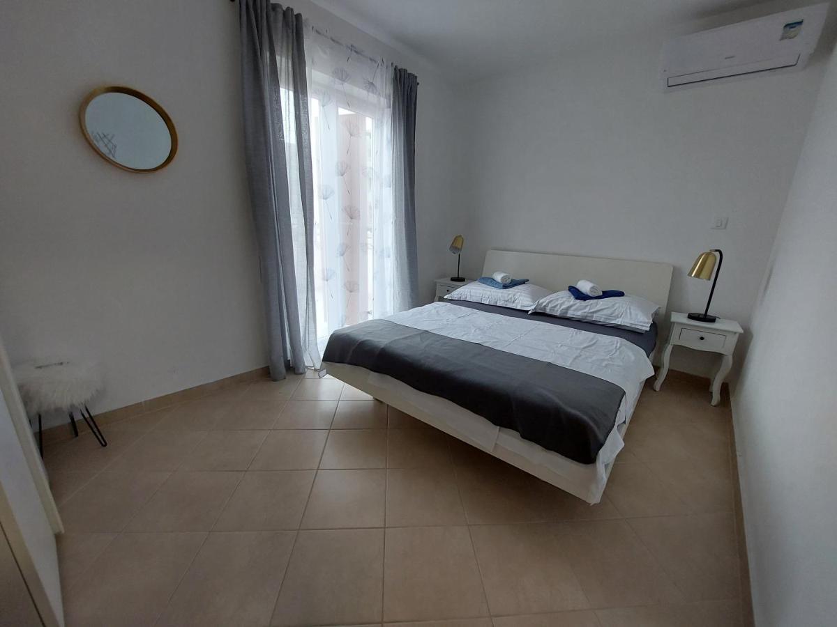 Apartma Bora Seaview