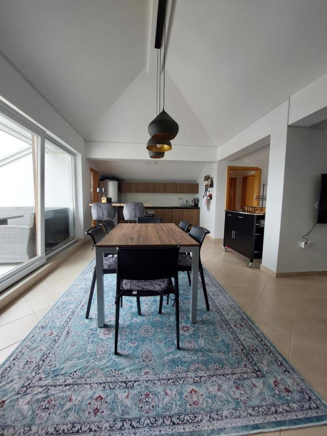 Apartma Bora Seaview