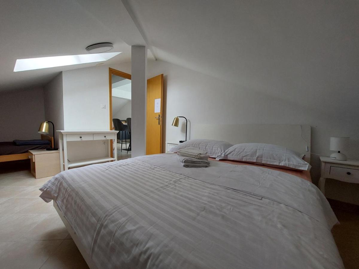 Bora Seaview Apartma