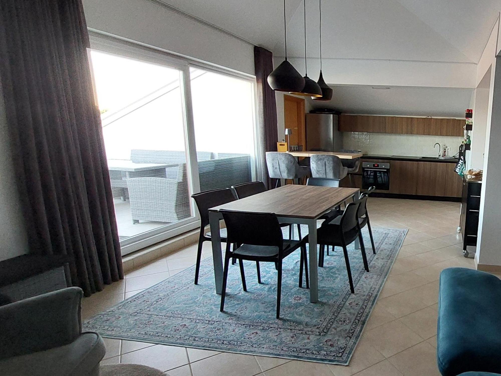 Bora Seaview Apartma Medulin